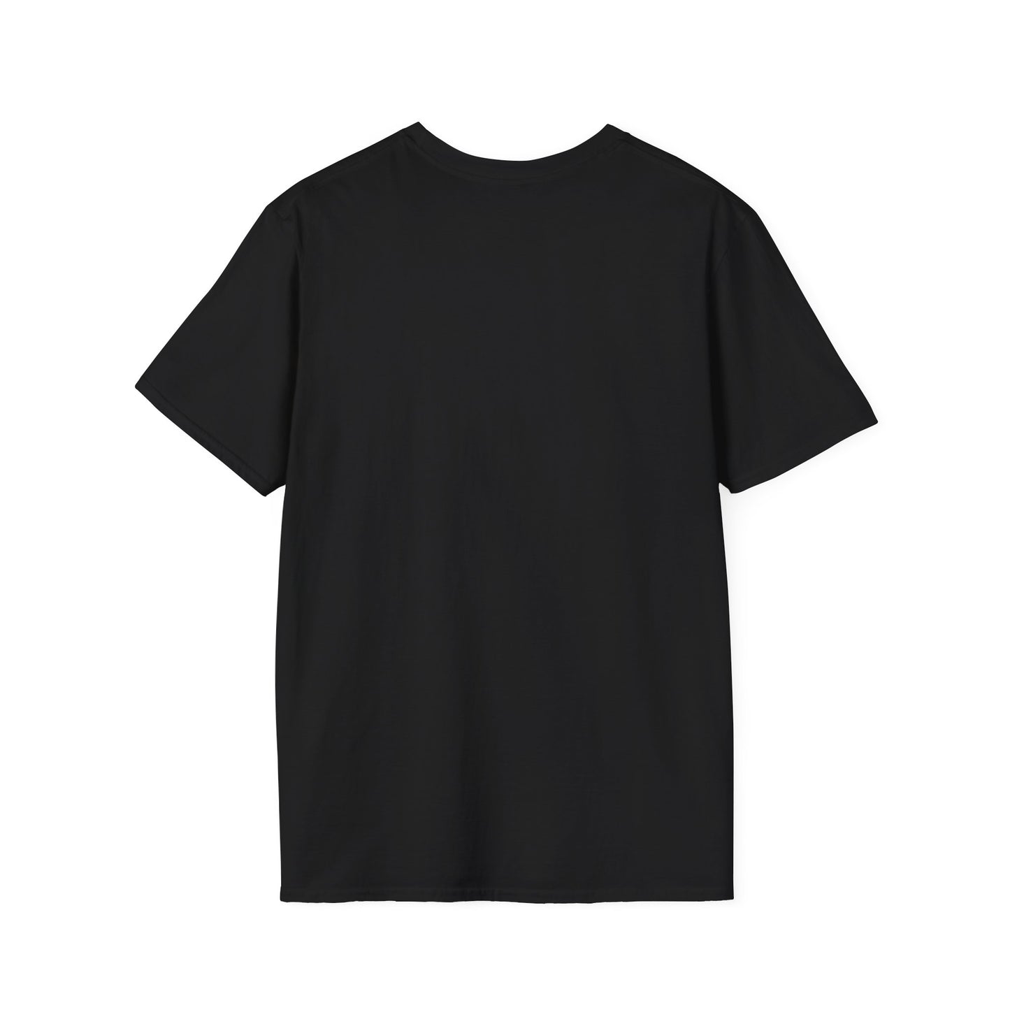 "Interior 2025" Floral Aesthetic T-Shirt – Unisex