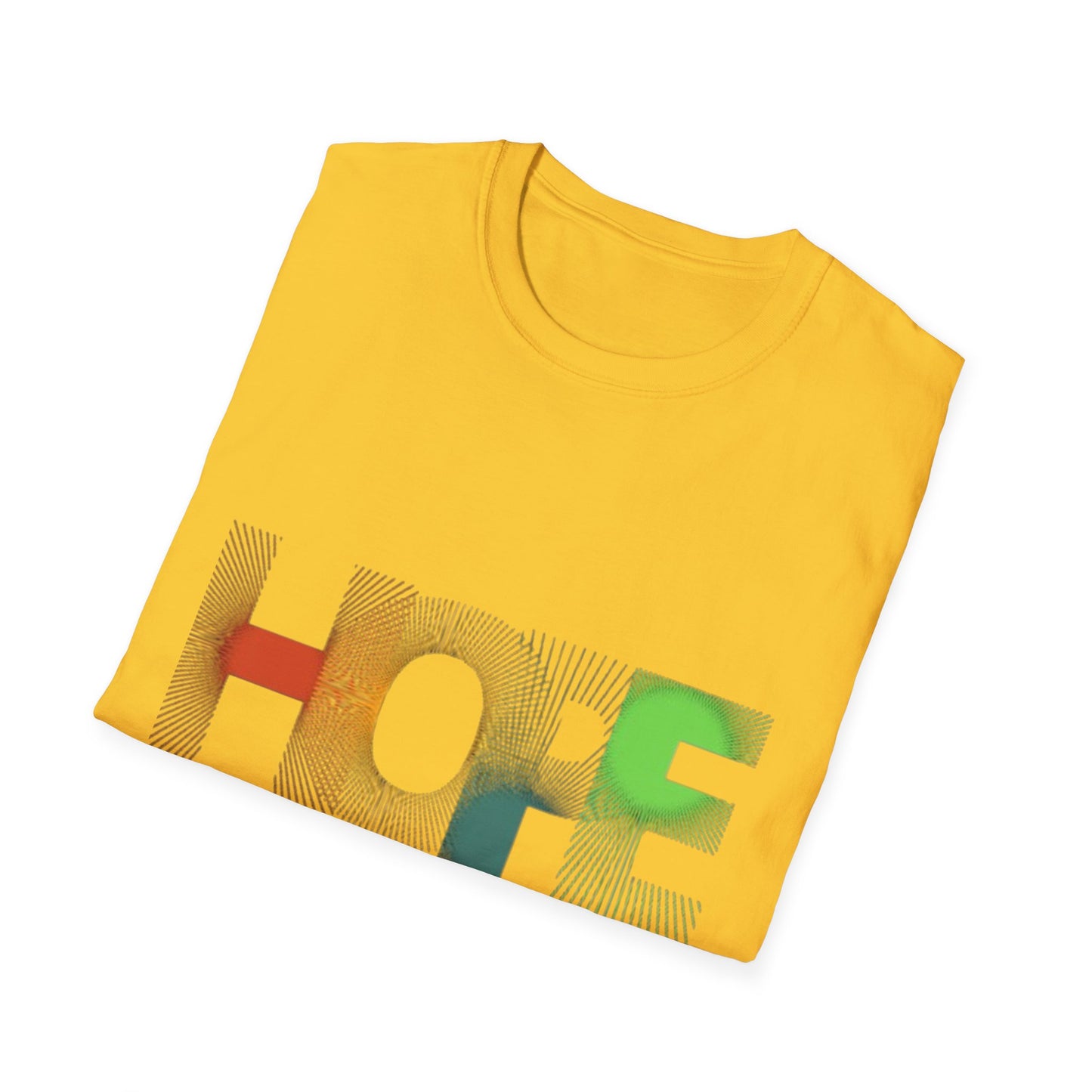 Take tee .Take hope graphic unisex tshirt