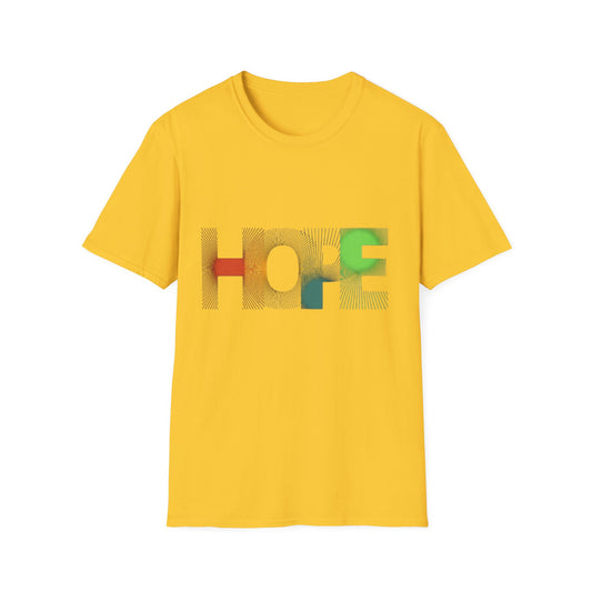 Take tee .Take hope graphic unisex tshirt